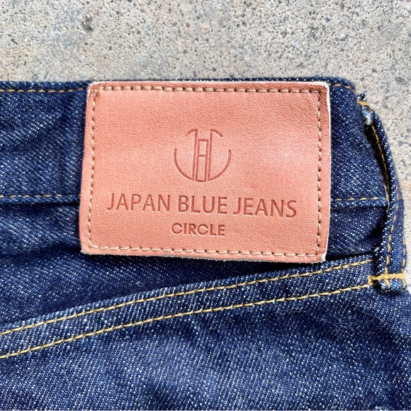 Japan Blue Jeans J204 Circle 32 - Picture 13 of 16